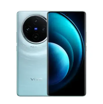 vivo X100 5G: New Arrival with Dimensity 9300, 16GB+1TB, 6.78inch, 5000mAh, 120W Charger