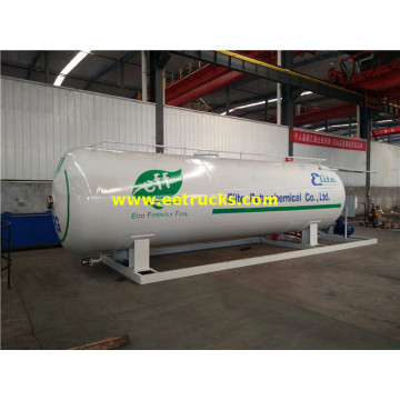 25000 Lít lưu trữ propane di động