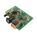 Komponen elektronik SMT DIP PCBA pemasangan dewan