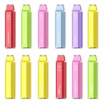 Air Bar Diamond Veleplay 10 Pack
