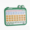 Membrane Switch Keypad Point-reader