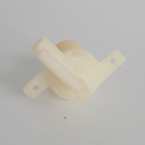 Kundenspezifische Herstellung 3D-Druckteile Kunststoff Rapid Prototype