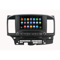 Android 7.1 Car Multimedia System for Mitsubishi Lancer