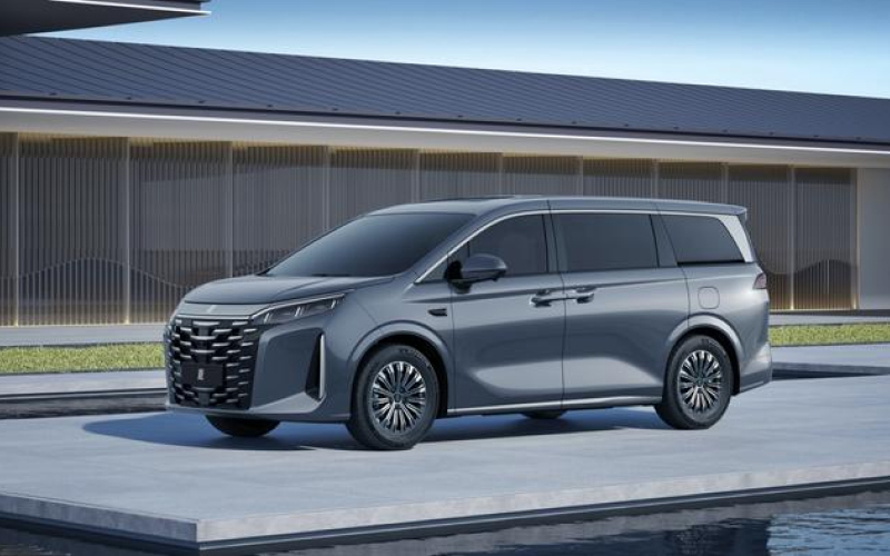 κηλίδα byd