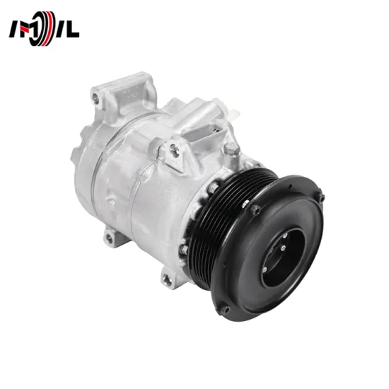 88310-06330 Car Air Conditioning System Compatible with Toyota Camry 2.4 AC Compressor