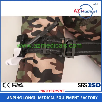 Longji AZ Military Tactical Combat Tourniquet