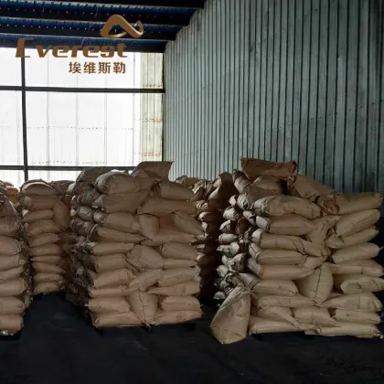 100% Water Soluble Humic Fulvic Acid Organic Fertilizer