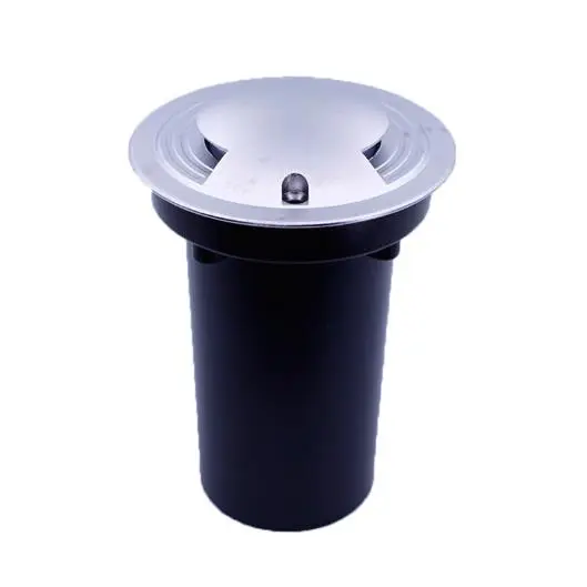 Waterproof LED Deck Inground Light for Outdoor Gardens and Steps
