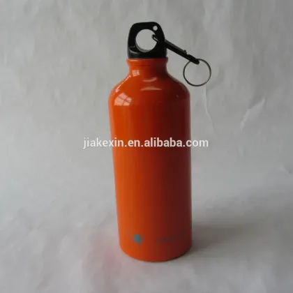 Aluminum water bottle sublimation water bottles /Bicycle water bottle