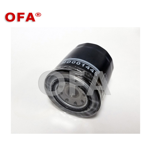 Filtro de óleo para Mitsubishi (MD001445)