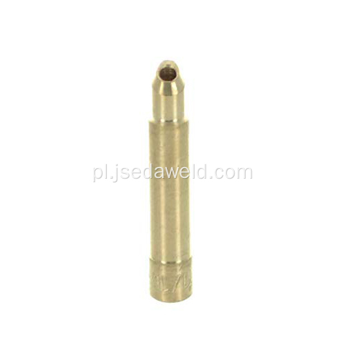 2C116GS Collet Wedge Gas Saver 1,6 mm