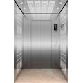 IFE Roomless Residential Elevator at the High Speed