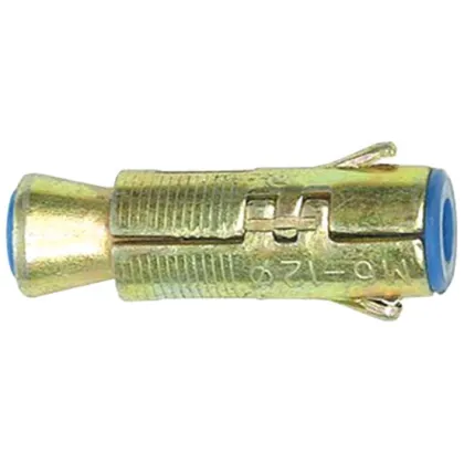2pcs heavy duty shield anchor