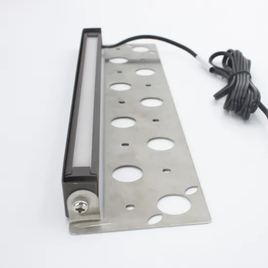 Certified 7W Outdoor Landscape Hardscape Lighting - 12-inch Paver Light for USA & Canada