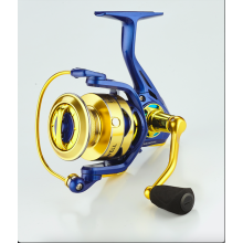 C Fishing Rainbow Spinning Reel