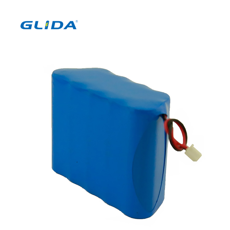 18650 Battery Pack 1 18650 Battery Pack 1