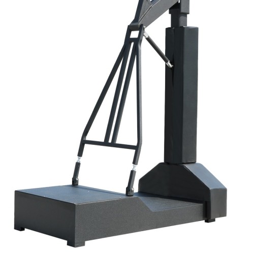 High Quality Basketball Goal System Stand