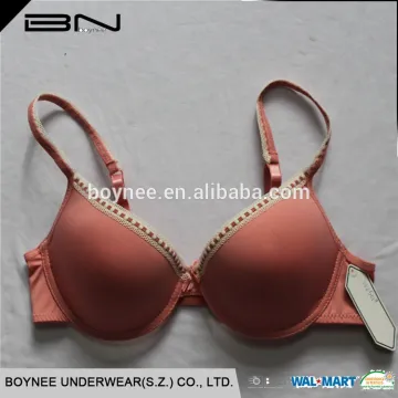 2017 New Arrival Shot Images Women Sexy Bra Underwear