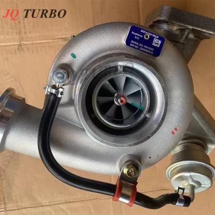 Complete Turbocharger B1G EC220DL VOE21761005 for Volvo Turbo Volvo Penta