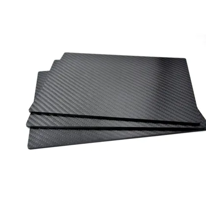 Carbon Fiber Drone Frame drone Accessories fpv Civilian