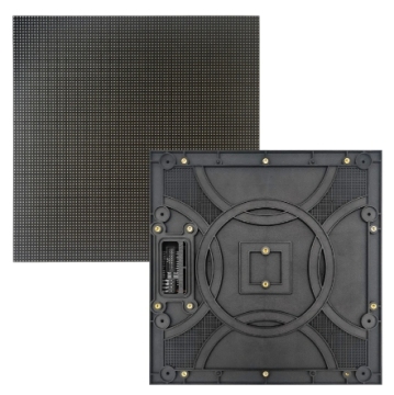 Super Pitch Module P2.976mm LED for Retail Store Advertisement Video Walls