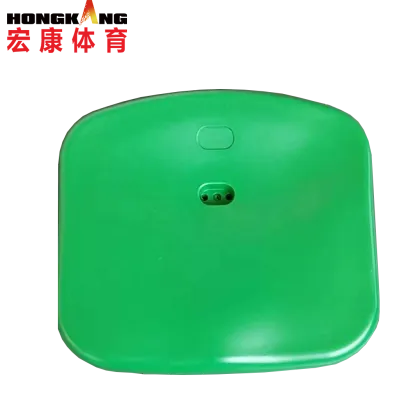 no backrest HDPE seats Stadium Seats
