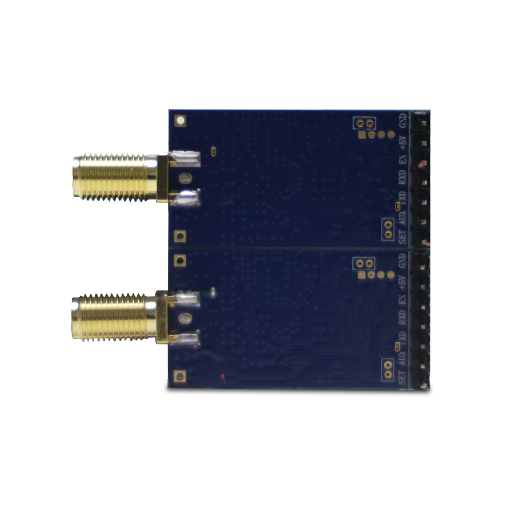Inside GPS Antenna 