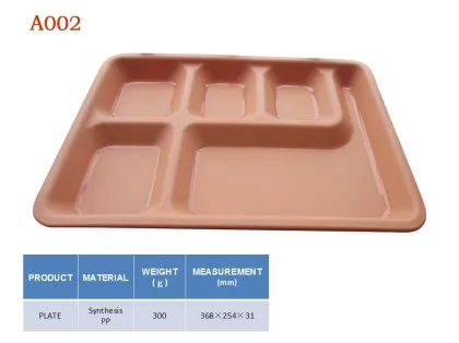 Synthesis PP Tableware