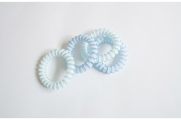 Jelly Sense Hair Rope