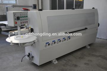 Wood PVC Automatic edge Banding Machine