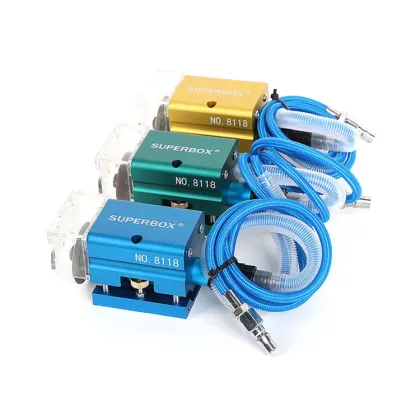 Nick Grinder Machine Tools Die Cut