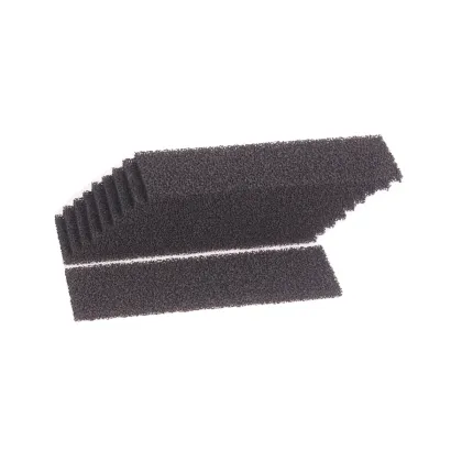 AUTUMNGREAT Compatible Carbon Filter Suitable for Fluval U4 Filter