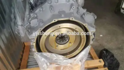 original isuzu diesel engine 6HK1 engine assembly for excavators