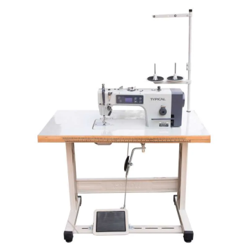 GC6158MD Yüksek Hızlı Lockstitch Dikiş Makinesi
