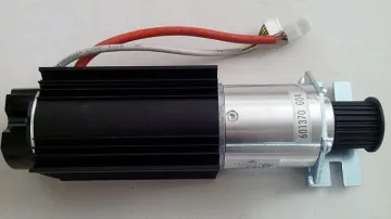KONE Lift Door Motor KM601370G04