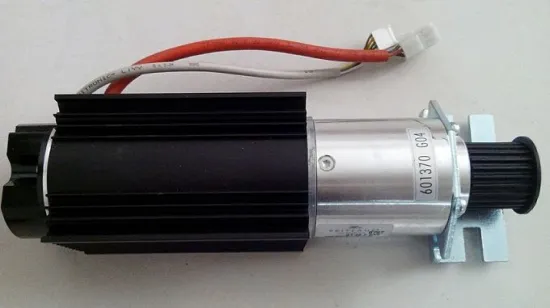 KM601370G04 KONE Lift Car Door Motor