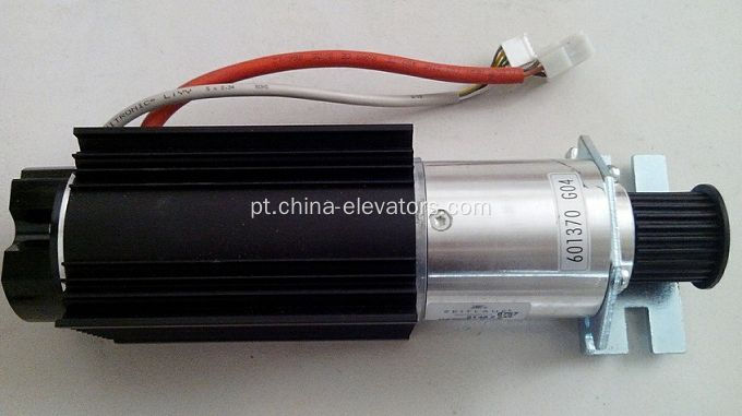 KM601370G04 MOTOR DA PORTA DE CARRO PARA KONE LIFICADOS