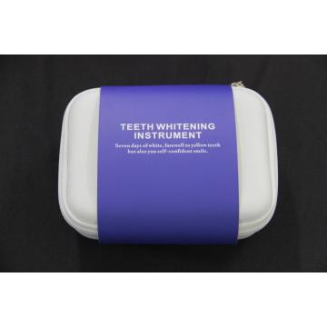 New product: home teeth whitening Kit