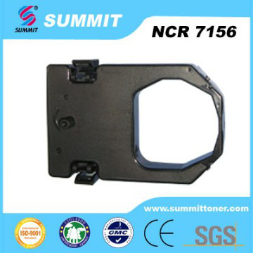 high density NCR 7156 black typewriter ribbon
