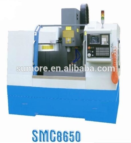 HOT!! CNC Machine Center SMC8650