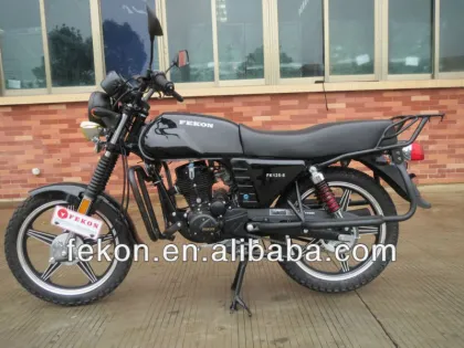 Guangzhou Fekon 125CC bajaj motorcycle