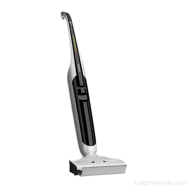 Graywhale Intelligent Floor Scrubber