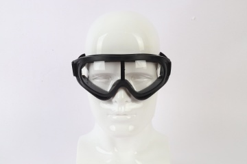 Safety Goggles for Welding and Metal Work