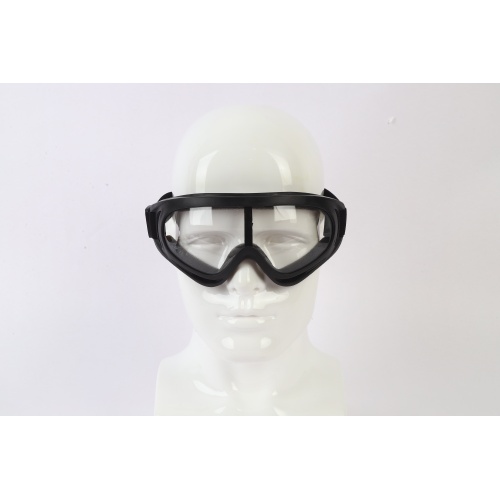 Elegant High-End Ski Goggles with Superior UV Protection