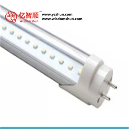External driver led tube 5 feet 24w t5 led retrofit tube