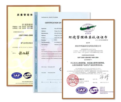 360 Degree Panoramic Portable Cooled Thermal Imaging Tracking System