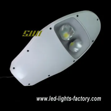 Solar Wind Led Street Lights 