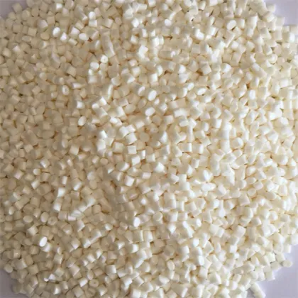 Abs Engineering Plastic Abs Resin Plastic Recycling Granules