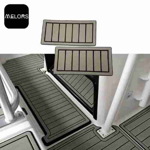 Melors Floor Decking Sheet CNC Custom Sheets