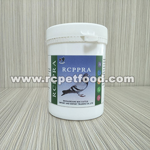 pigeon loose motion medicine